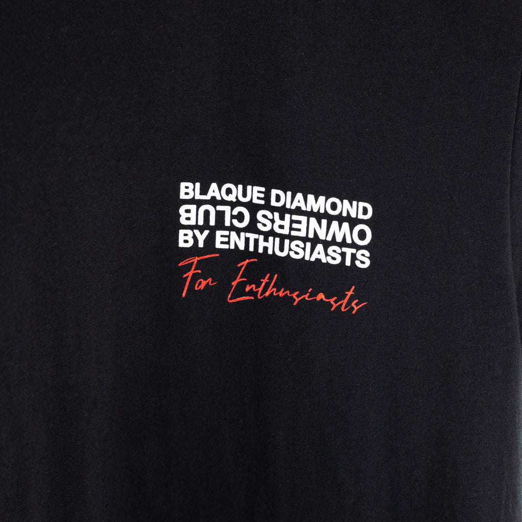 Blaque Diamond T-Shirt