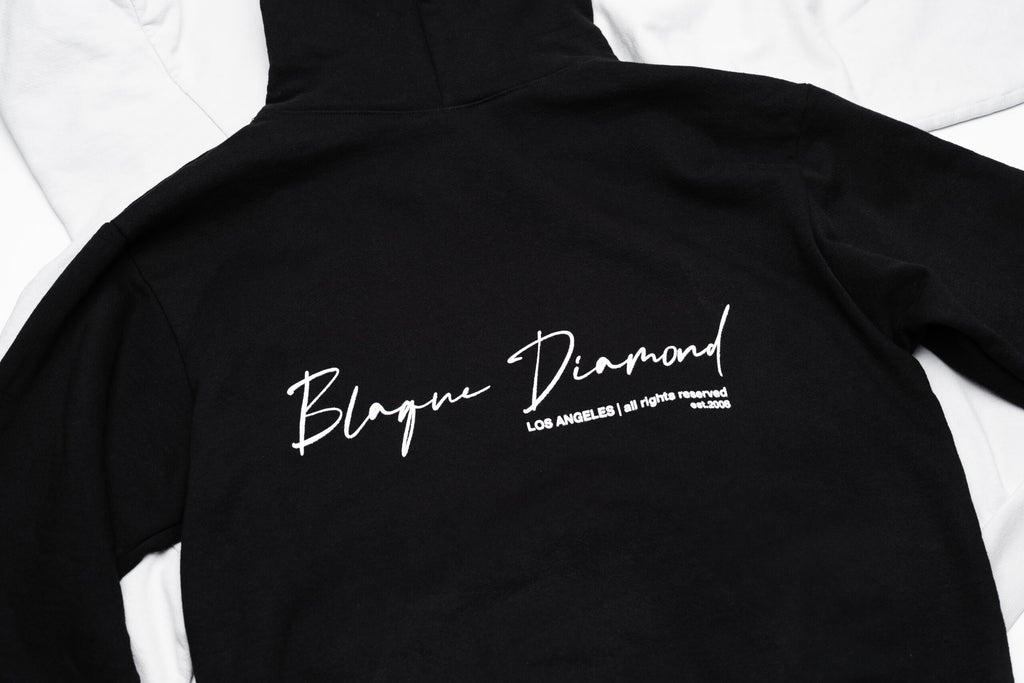 Blaque Diamond Hoodie