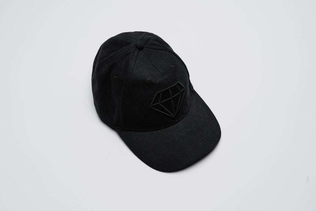Blaque Diamond Snapback Hat
