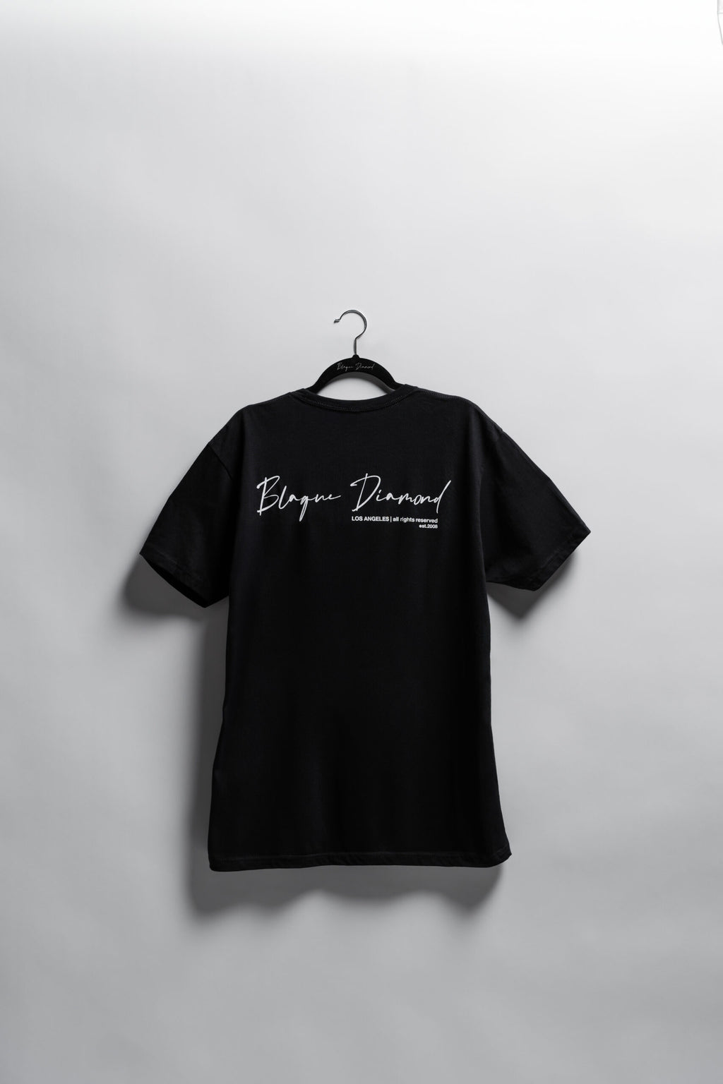 Blaque Diamond T-Shirt