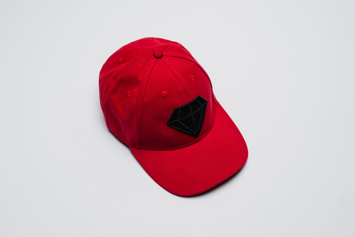 Blaque Diamond Snapback Hat
