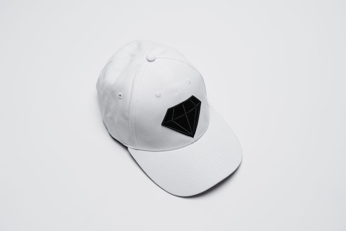 Blaque Diamond Snapback Hat