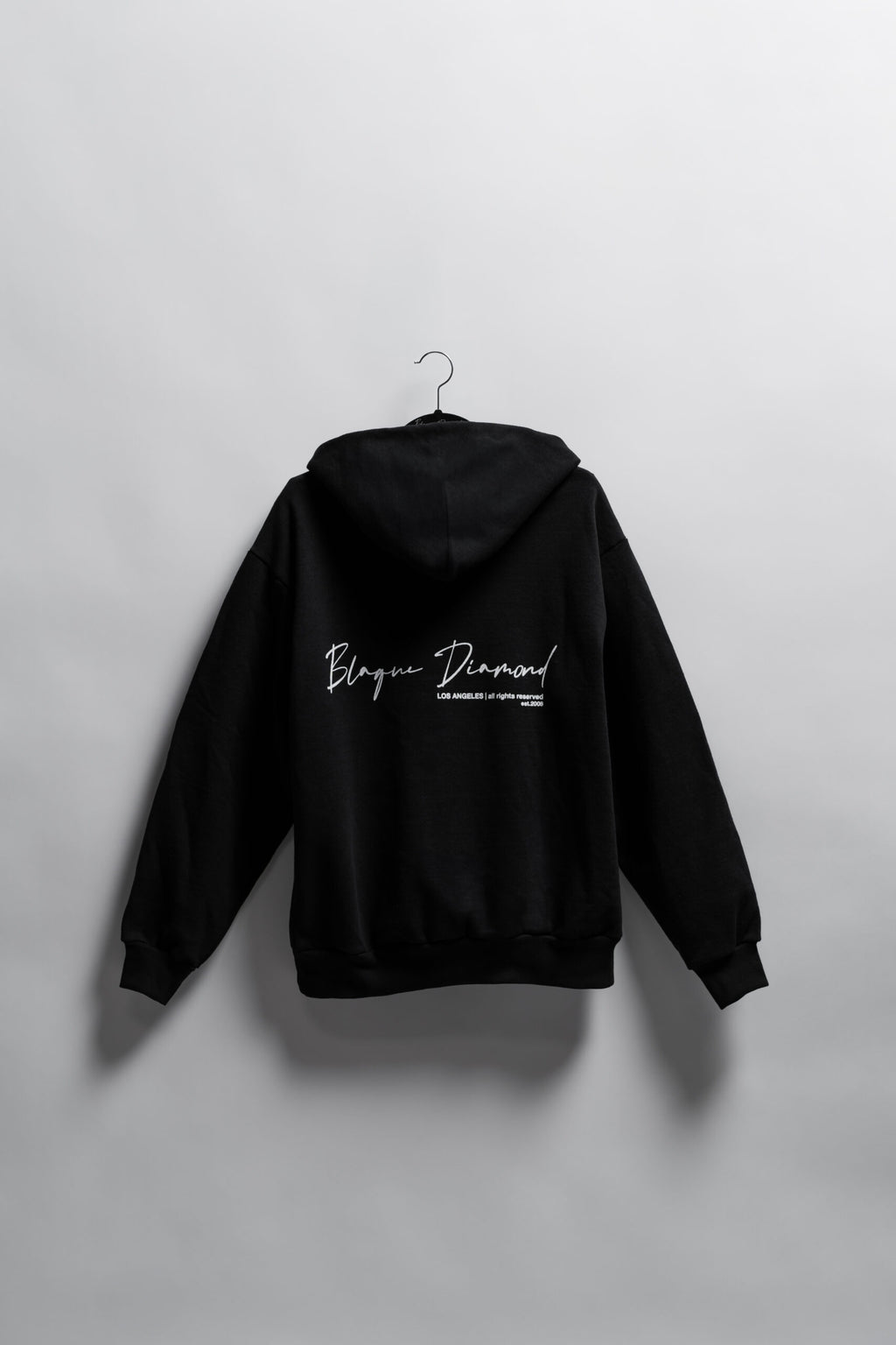Blaque Diamond Hoodie