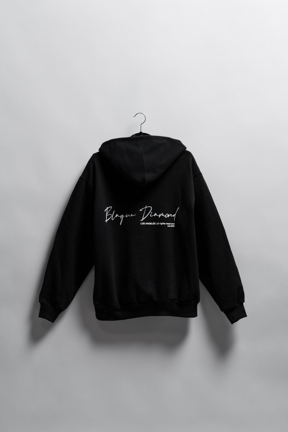 Blaque Diamond Hoodie