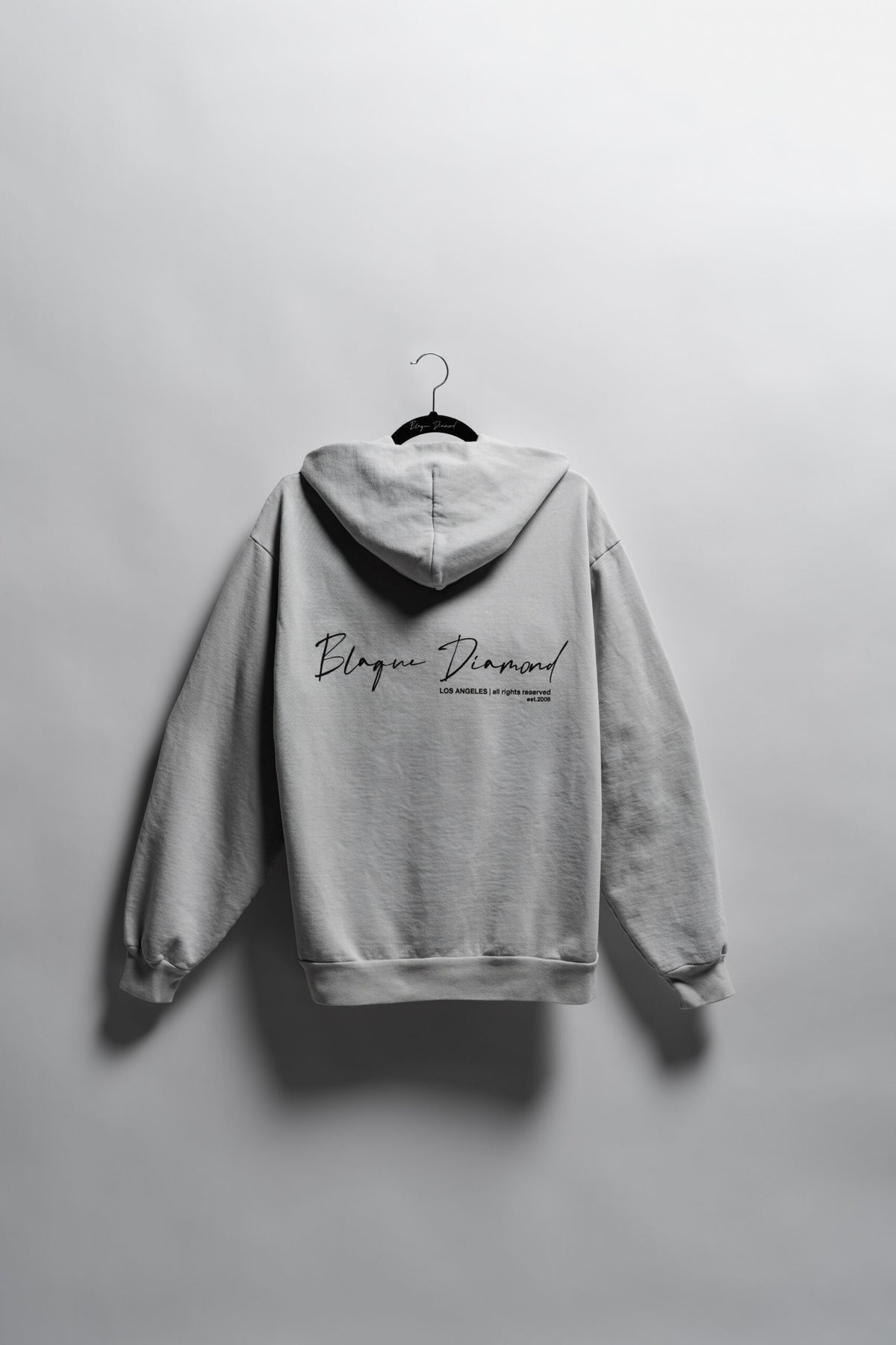 Blaque Diamond Hoodie